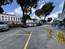 Balestier Road (D12), Shop House #460764011